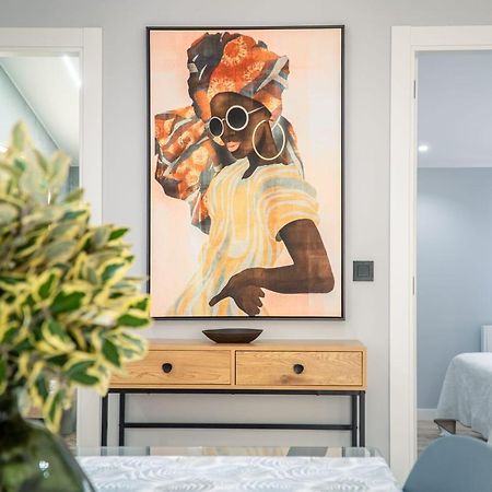 Apartamento Pedradouro مالبيسا المظهر الخارجي الصورة