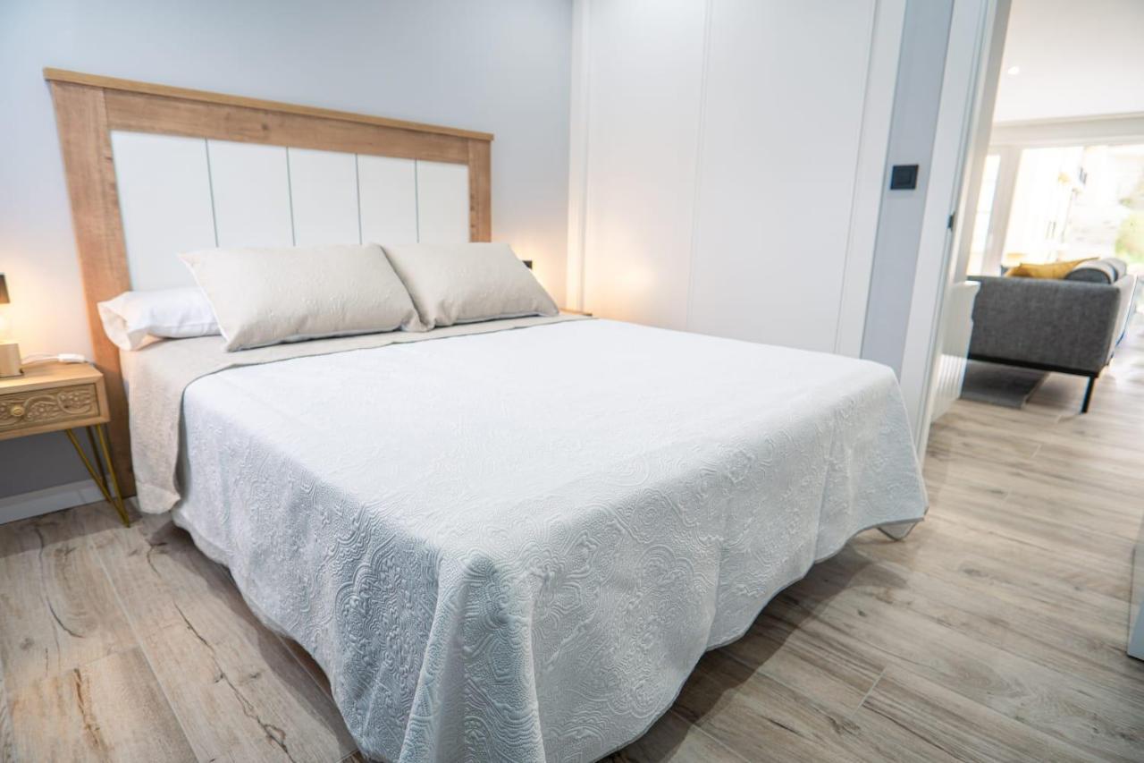 Apartamento Pedradouro مالبيسا المظهر الخارجي الصورة