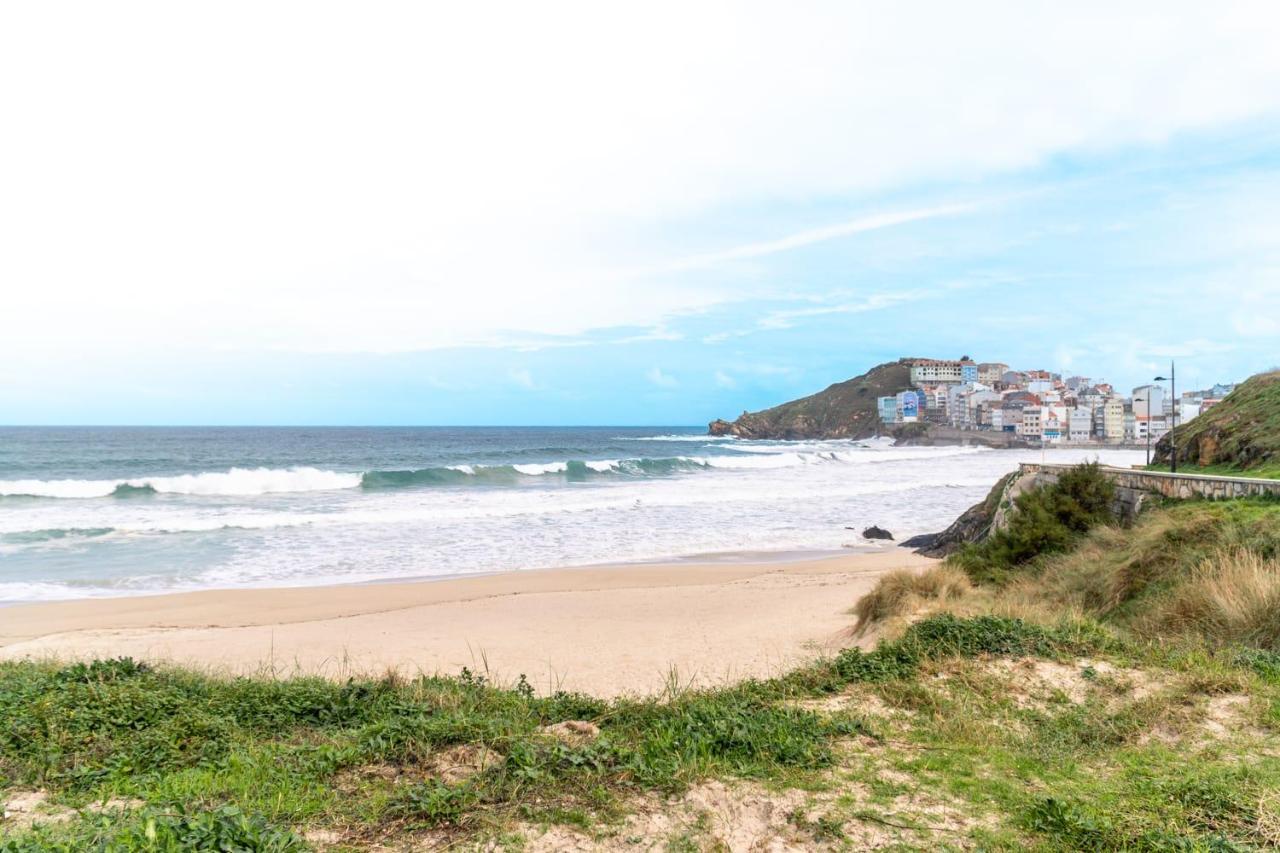 Apartamento Pedradouro مالبيسا المظهر الخارجي الصورة